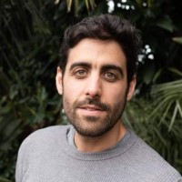 Gonzalo Javier Rodriguez, co-lead of Capstone
